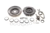 Демпфер + комплект сцепления VW Caddy V/Golf VII/VIII/Passat B8/B9 1.5 TSI 17- LuK (603 0025 00) изображение 1