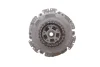 Демпфер + комплект сцепления VW Caddy V/Golf VII/VIII/Passat B8/B9 1.5 TSI 17- LuK (603 0025 00) изображение 14