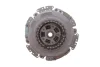 Демпфер + комплект сцепления Skoda Octavia/VW Golf VIII/Passat B8 2.0 TDI 19- LuK (603 0030 00) изображение 8