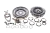Фото Демпфер + комплект зчеплення VW CC B6/B7/Passat B7/B8/Touran (5T1) 1.8TSI, 08-, DSG7 (0AM/0CW) DQ200 LuK (603100600) изображение 1