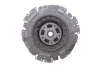Фото Демпфер + комплект зчеплення VW CC B6/B7/Passat B7/B8/Touran (5T1) 1.8TSI, 08-, DSG7 (0AM/0CW) DQ200 LuK (603100600) изображение 21