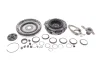 Фото Демпфер + комплект зчеплення VW Caddy III/IV 1.6 TDI 10-20, DSG7 (0AM/0CW) DQ200 LuK (603100700) изображение 1