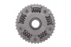 Фото Демпфер + комплект зчеплення VW Caddy III/IV 1.6 TDI 10-20, DSG7 (0AM/0CW) DQ200 LuK (603100700) изображение 9