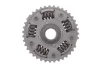 Фото Демпфер + комплект зчеплення VW Caddy III/IV 1.6 TDI 10-20, DSG7 (0AM/0CW) DQ200 LuK (603100700) изображение 10