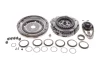 Демпфер + комплект сцепления VW Golf/Passat 1.4 TSI 08-14, 110/118kw, DSG7-0AM/0CW (DQ200) LuK (603 3006 00) изображение 1