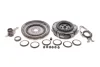 Демпфер + комплект сцепления VW Caddy IV 1.4TSI 15-, 92kw, CZCB DSG7-0AM/0CW (DQ200) LuK (603 4006 00) изображение 1