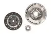 Комплект зчеплення з підшипником (180мм) HYUNDAI ATOS 1.0/1.1 02.98-12.10 LuK (618301600) зображення 2