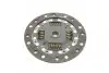 Комплект сцепления Citroen C3/Peugeot 207/307 00- (d=180mm) (+выжимной)) LuK (618309222) изображение 7