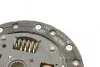 Комплект сцепления Citroen C3/Peugeot 207/307 00- (d=180mm) (+выжимной)) LuK (618309222) изображение 8
