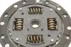 Комплект сцепления Citroen C3/Peugeot 207/307 00- (d=180mm) (+выжимной)) LuK (618309222) изображение 9