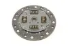 Комплект сцепления Citroen C3/Peugeot 207/307 00- (d=180mm) (+выжимной)) LuK (618309222) изображение 10
