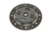 Фото Комплект зчеплення (180мм) HYUNDAI GETZ 1.1 09.02-06.09 LuK (618309500) зображення 7