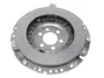 Фото Комплект зчеплення AUSTIN MAESTRO, MONTEGO ROVER MONTEGO ESTATE SEAT TOLEDO I VW GOLF II, JETTA II 1.3/1.6 03.83-03.99 LuK (619004210) зображення 2