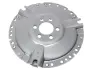 Фото Комплект зчеплення AUSTIN MAESTRO, MONTEGO ROVER MONTEGO ESTATE SEAT TOLEDO I VW GOLF II, JETTA II 1.3/1.6 03.83-03.99 LuK (619004210) зображення 4