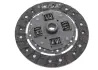 Фото Комплект зчеплення AUSTIN MAESTRO, MONTEGO ROVER MONTEGO ESTATE SEAT TOLEDO I VW GOLF II, JETTA II 1.3/1.6 03.83-03.99 LuK (619004210) зображення 9