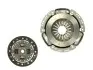 Фото Комплект зчеплення NISSAN MICRA III 1.0/1.2 03.02-06.10 LuK (619305009) зображення 2