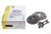 Комплект сцепления LuK (619306333) изображение 2