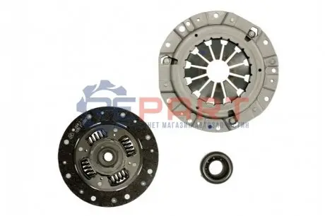 Фото Комплект зчеплення LuK (619307700) зображення 1