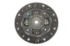 Фото Комплект зчеплення з підшипником OPEL AGILA B SUZUKI SPLASH, SWIFT IV 1.2/1.2LPG 01.08 LuK (619309000) зображення 6