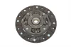 Фото Комплект зчеплення з підшипником OPEL AGILA B SUZUKI SPLASH, SWIFT IV 1.2/1.2LPG 01.08 LuK (619309000) зображення 8