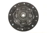 Фото Комплект зчеплення з підшипником OPEL AGILA B SUZUKI SPLASH, SWIFT IV 1.2/1.2LPG 01.08 LuK (619309000) зображення 9