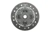 Фото Комплект зчеплення Hyundai Accent 1.3 94-00 (d=190mm) LuK (619313100) зображення 6