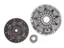 Комплект зчеплення DAIHATSU MATERIA, SIRION 1.5/1.5LPG 10.06 LuK (619315800) зображення 1
