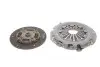 Фото Комплект зчеплення (190мм) OPEL KARL 1.0/1.0LPG 01.15-03.19 LuK (619 3165 09) зображення 10