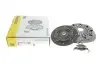 Фото Комплект зчеплення Fiat Palio 96-03 (d=190mm) LuK (619317100) зображення 7
