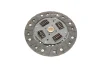 Комплект зчеплення з підшипником SEAT AROSA, CORDOBA, CORDOBA VARIO, IBIZA II, INCA VW CADDY II, GOLF III, LUPO I, POLO, POLO III, POLO III CLASSIC, VENTO 1.4/1.6 09.92-07.05 LuK (620128400) зображення 10
