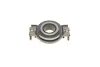 Комплект зчеплення з підшипником SEAT AROSA, CORDOBA, CORDOBA VARIO, IBIZA II, INCA VW CADDY II, GOLF III, LUPO I, POLO, POLO III, POLO III CLASSIC, VENTO 1.4/1.6 09.92-07.05 LuK (620128400) зображення 11