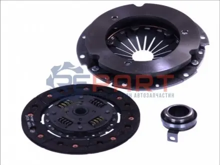 Фото Набор сцепления LuK (620219500) изображение 1