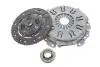 Фото Комплект зчеплення з підшипником MAZDA 2, 323 C V, 323 F V, 323 F VI, 323 P V, 323 S V, 323 S VI, MX-3, PREMACY, XEDOS 6 1.3-1.9 05.91-06.15 LuK (620300160) зображення 2