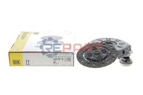 Сцепление (набор) + подшипник LuK 620300160 Купить в Украине