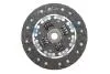 Фото Комплект зчеплення з підшипником MAZDA 2, 323 C V, 323 F V, 323 F VI, 323 P V, 323 S V, 323 S VI, MX-3, PREMACY, XEDOS 6 1.3-1.9 05.91-06.15 LuK (620300160) зображення 6