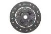 Фото Комплект зчеплення з підшипником MAZDA 2, 323 C V, 323 F V, 323 F VI, 323 P V, 323 S V, 323 S VI, MX-3, PREMACY, XEDOS 6 1.3-1.9 05.91-06.15 LuK (620300160) зображення 7