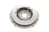 Фото Комплект зчеплення (200мм) SEAT CORDOBA, CORDOBA VARIO, IBIZA II, INCA, LEON SKODA OCTAVIA I VW BORA I, CADDY II, GOLF IV, POLO III CLASSIC 1.9D 11.95-06.06 LuK (620305021) зображення 2