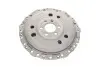 Фото Комплект зчеплення (200мм) SEAT CORDOBA, CORDOBA VARIO, IBIZA II, INCA, LEON SKODA OCTAVIA I VW BORA I, CADDY II, GOLF IV, POLO III CLASSIC 1.9D 11.95-06.06 LuK (620305021) зображення 3