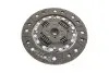 Фото Комплект зчеплення (200мм) SEAT CORDOBA, CORDOBA VARIO, IBIZA II, INCA, LEON SKODA OCTAVIA I VW BORA I, CADDY II, GOLF IV, POLO III CLASSIC 1.9D 11.95-06.06 LuK (620305021) зображення 4
