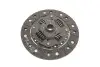 Фото Комплект зчеплення (200мм) SEAT CORDOBA, CORDOBA VARIO, IBIZA II, INCA, LEON SKODA OCTAVIA I VW BORA I, CADDY II, GOLF IV, POLO III CLASSIC 1.9D 11.95-06.06 LuK (620305021) зображення 5