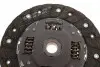 Фото Комплект зчеплення Renault Kangoo 1.9D 97-, 40/47/48kw, d=200mm, F8Q 630/632/662 LuK (620306800) зображення 7