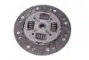 Фото Комплект зчеплення з підшипником CITROEN BERLINGO, XSARA PEUGEOT 206, 208 II, PARTNER, PARTNER ORIGIN 1.6D/1.9D 06.96 LuK (620308100) зображення 9
