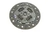 Фото Комплект зчеплення Opel Combo 1.4 16V 04- LuK (620309033) зображення 9