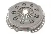 Фото Комплект зчеплення Citroen Berlingo 1.8D/1.9D 96-11, 43/50/51kw (d=200mm) LuK (620309600) зображення 4