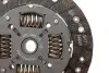 Фото Комплект зчеплення Citroen Berlingo 1.8D/1.9D 96-11, 43/50/51kw (d=200mm) LuK (620309600) зображення 7