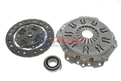 Фото Комплект сцепления LuK (620316900) изображение 1