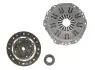 Комплект зчеплення з підшипником HYUNDAI ACCENT II, GETZ 1.3/1.5 09.99-12.06 LuK (620323500) зображення 1