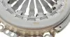 Комплект сцепления Citroen Nemo 1.4HDi 08-(d=200mm) (+выжимной)) LuK (620326823) изображение 5