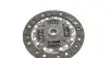 Комплект сцепления Citroen Nemo 1.4HDi 08-(d=200mm) (+выжимной)) LuK (620326823) изображение 8