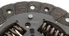 Комплект сцепления Citroen Nemo 1.4HDi 08-(d=200mm) (+выжимной)) LuK (620326823) изображение 9